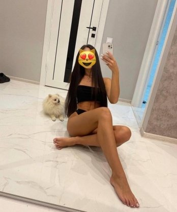 Проститутка Агата