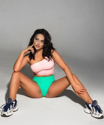 Проститутка Арина